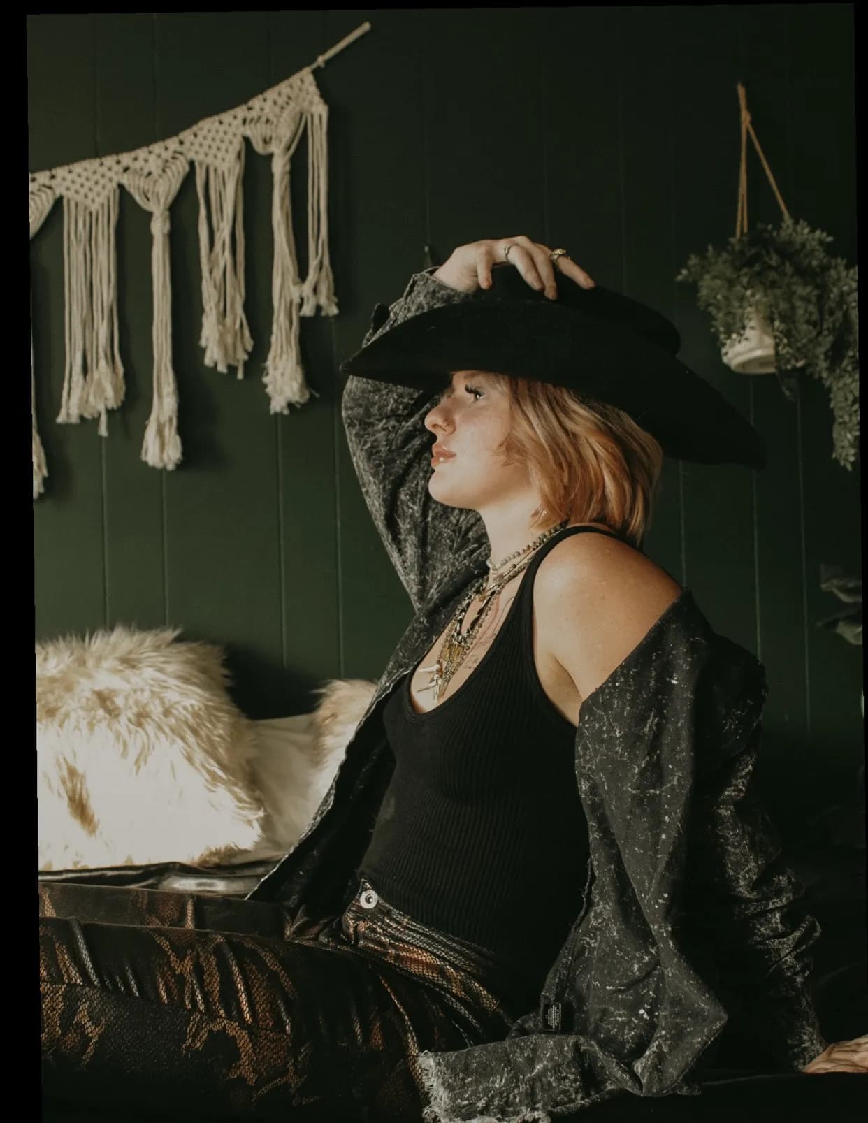Bethany Collett image