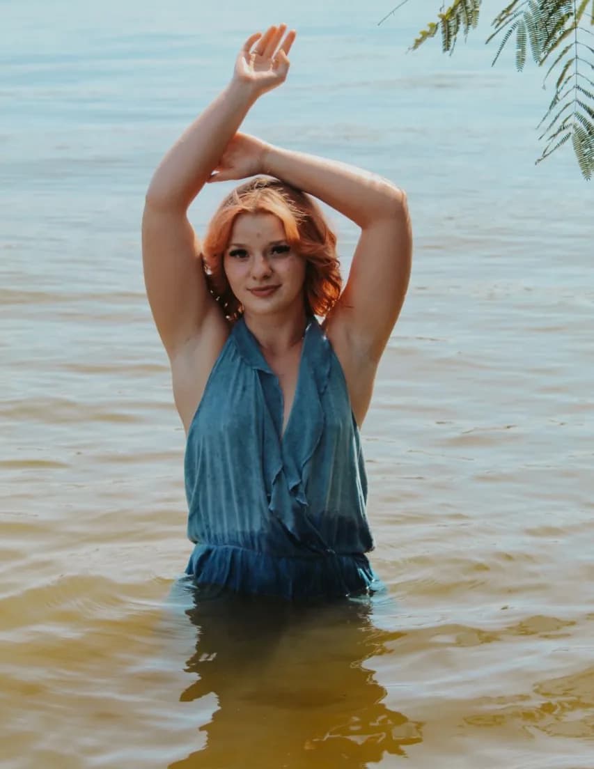 Bethany Collett image