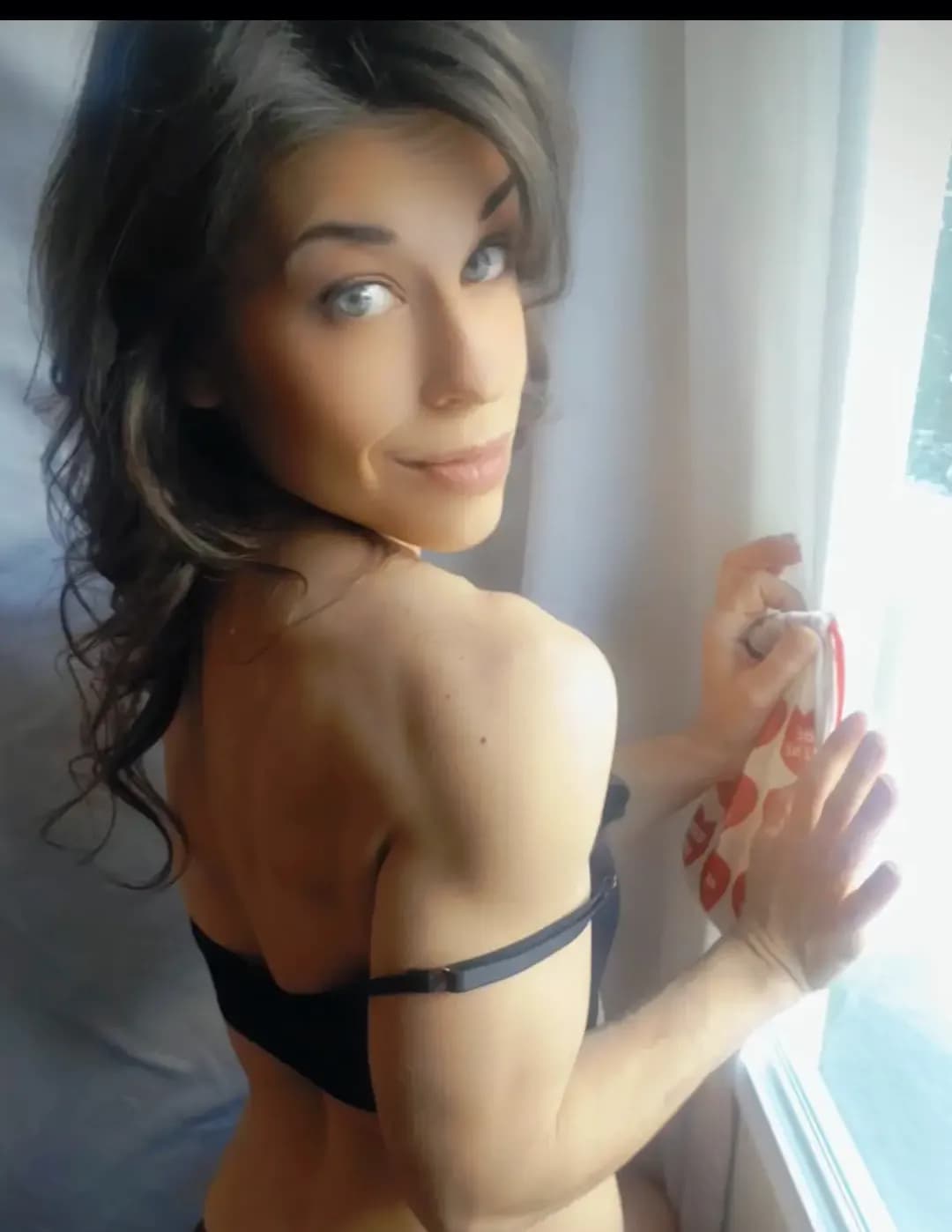 Brittany McAllister image