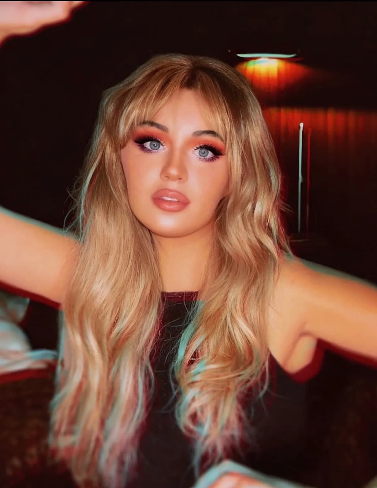 Allie Markova image