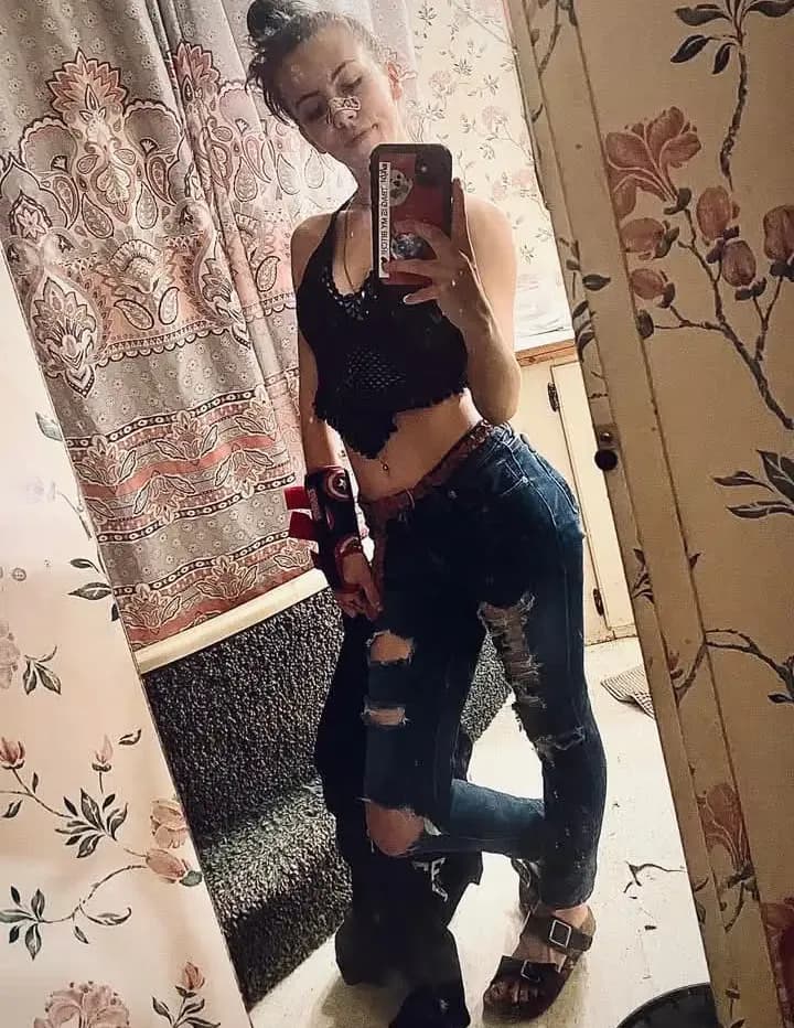 Graced Gracie Mae image