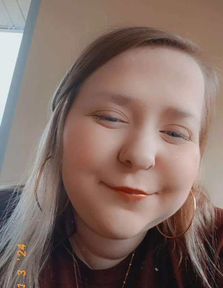 Christine image