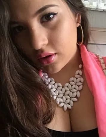 Dreamy Goddess image