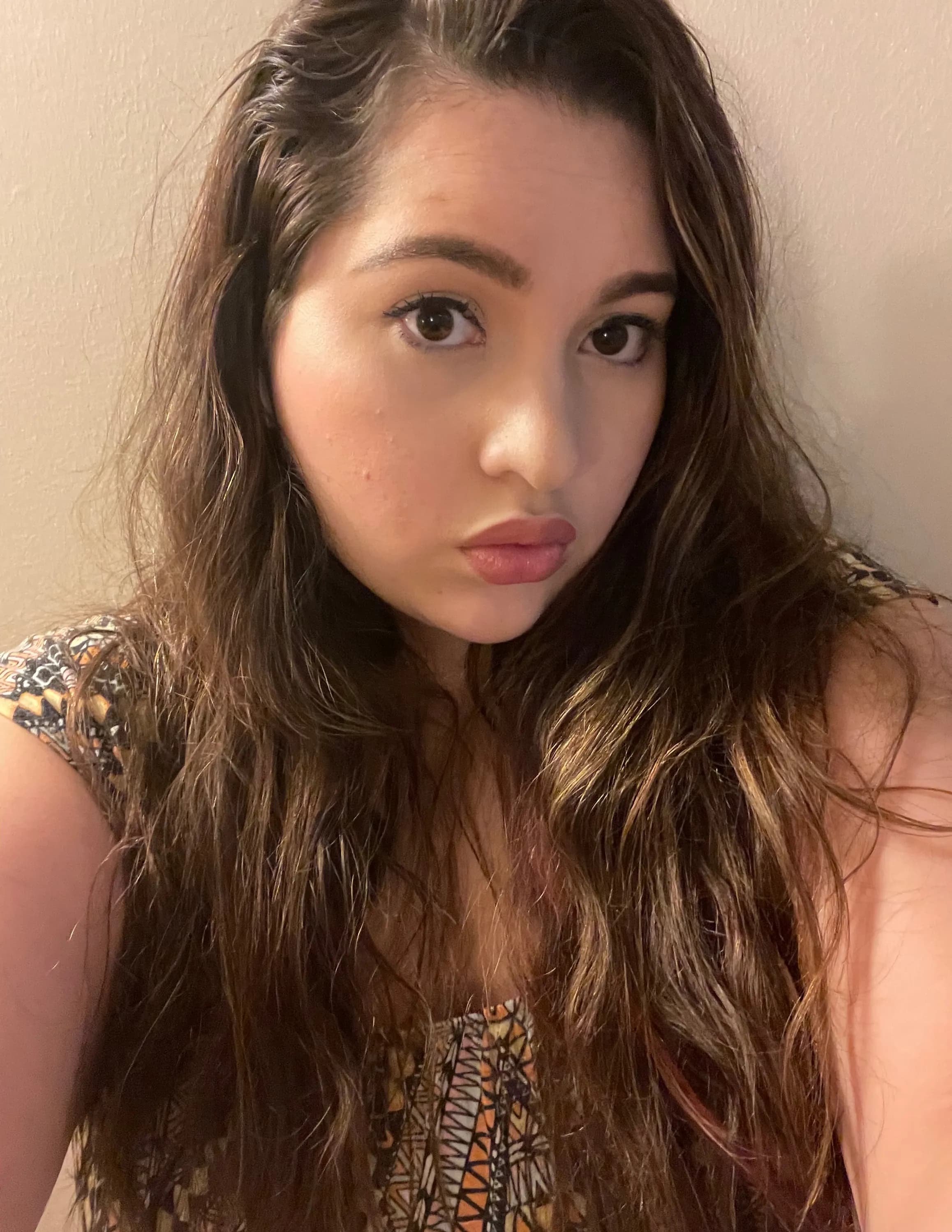 Dreamy Goddess image