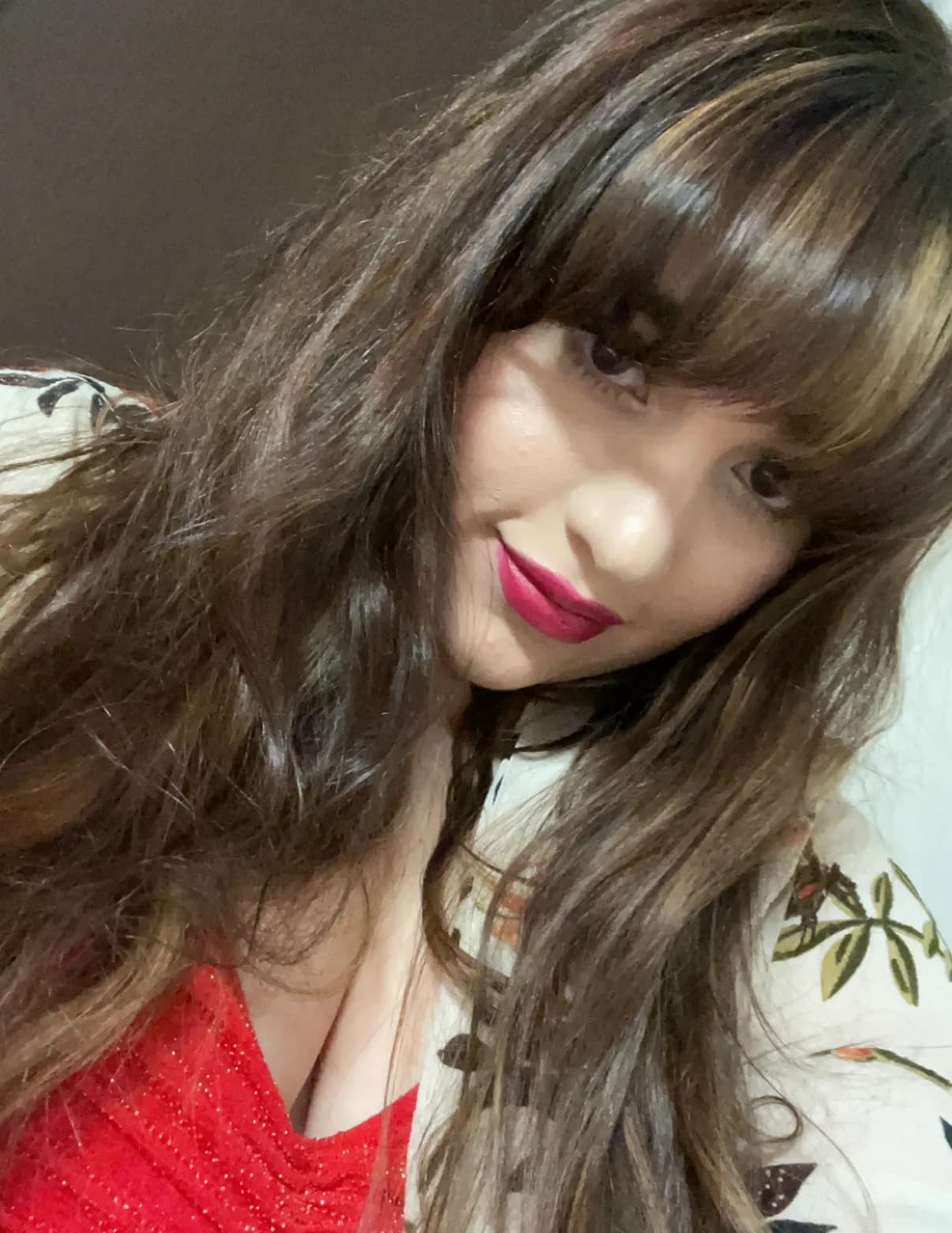 Dreamy Goddess image
