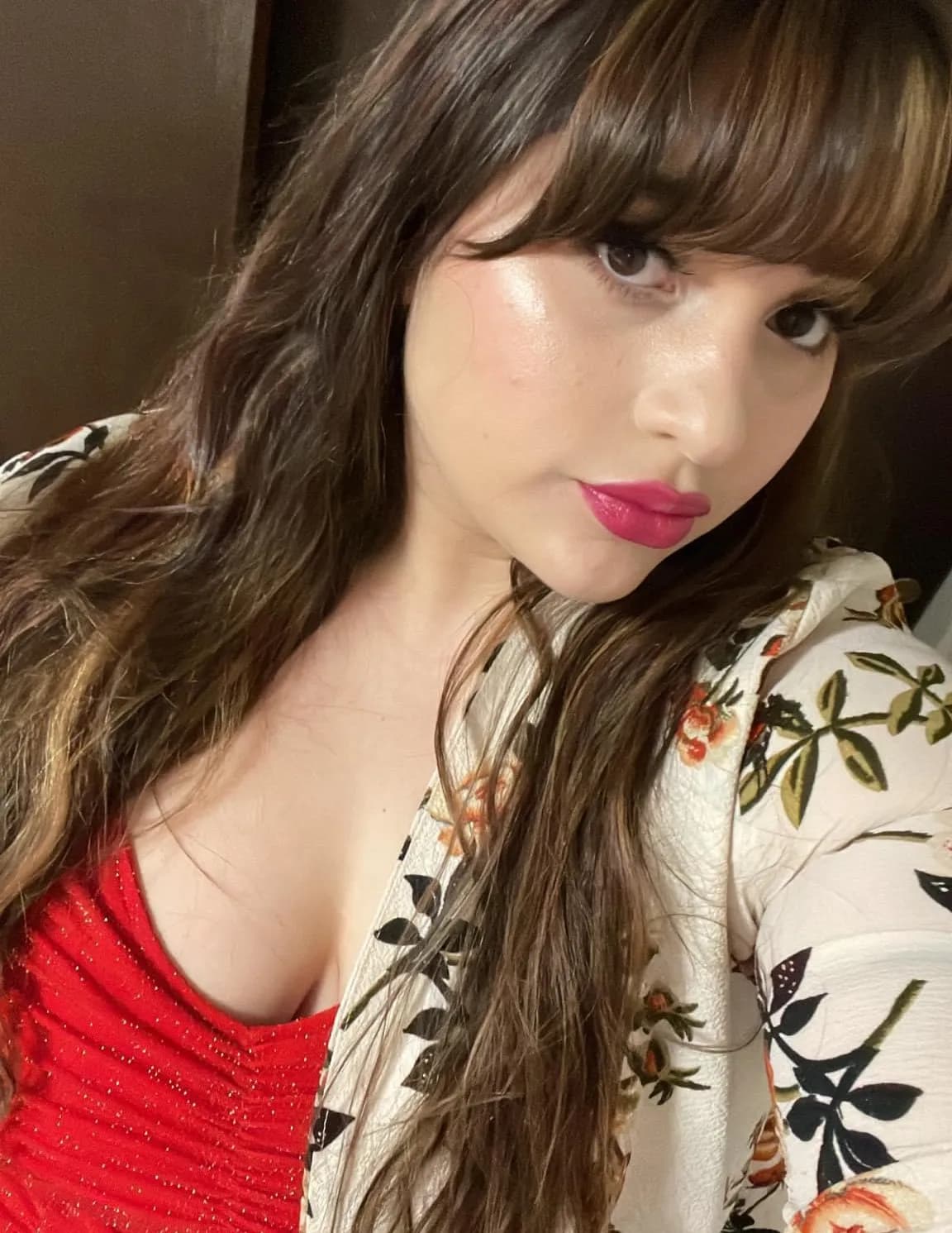 Dreamy Goddess image