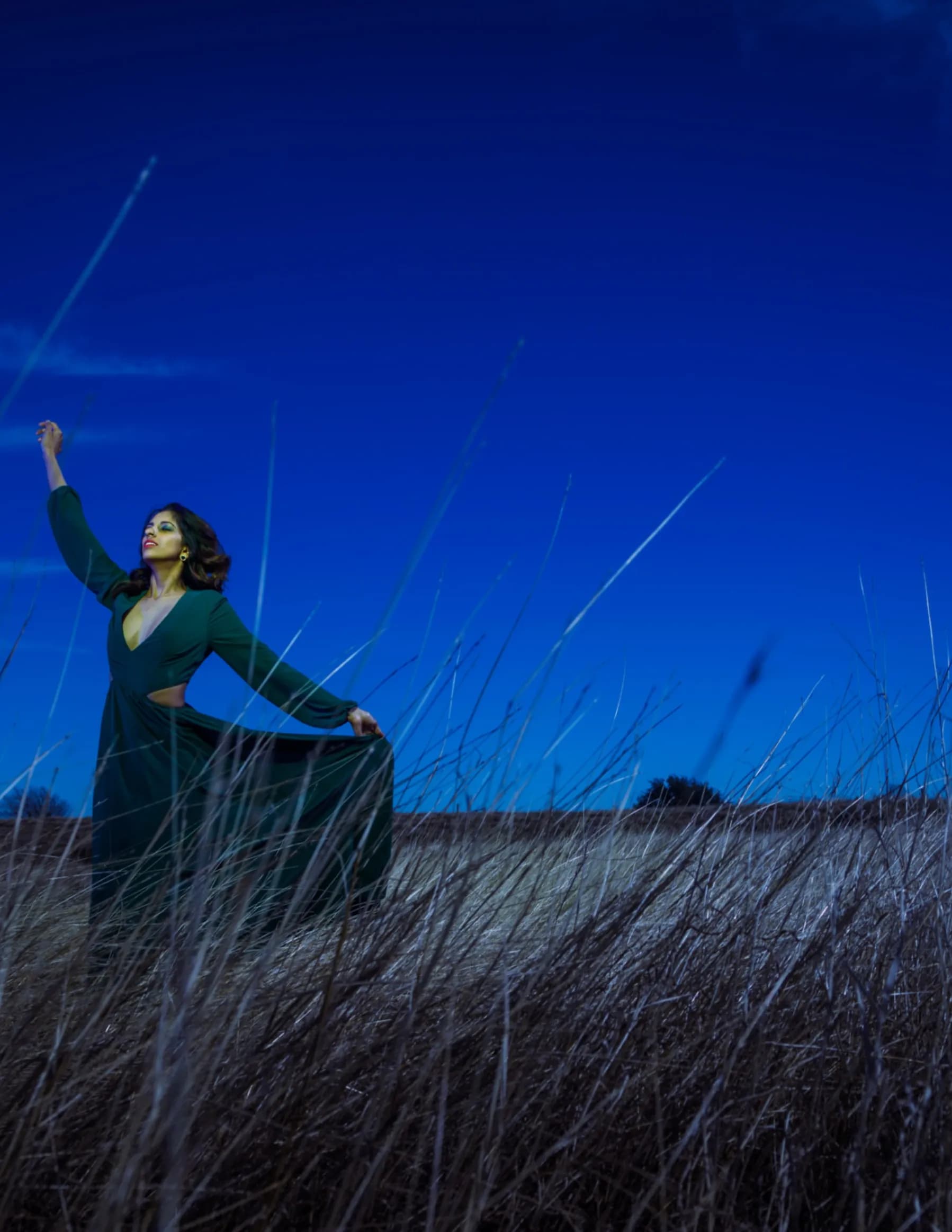 Natasha Byrne image