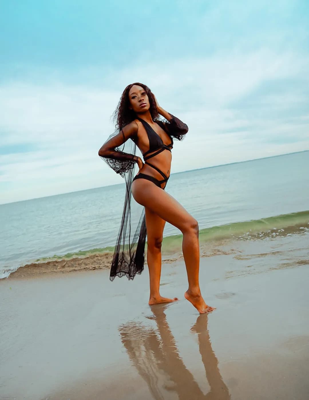 Alexis Sade image