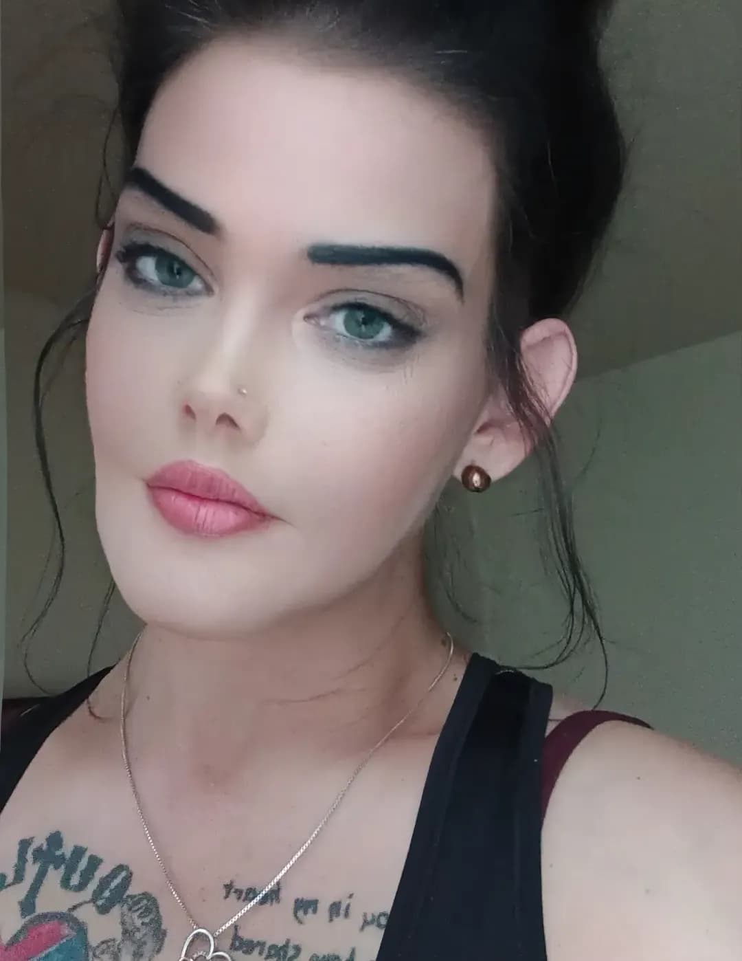 Chasity matte image