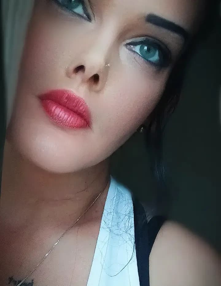 Chasity matte image