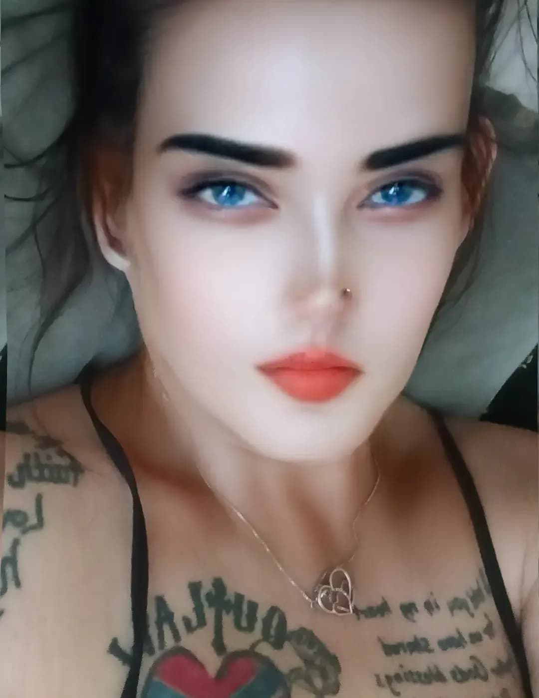 Chasity matte image