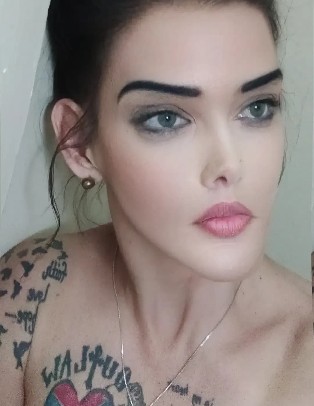 Chasity matte image