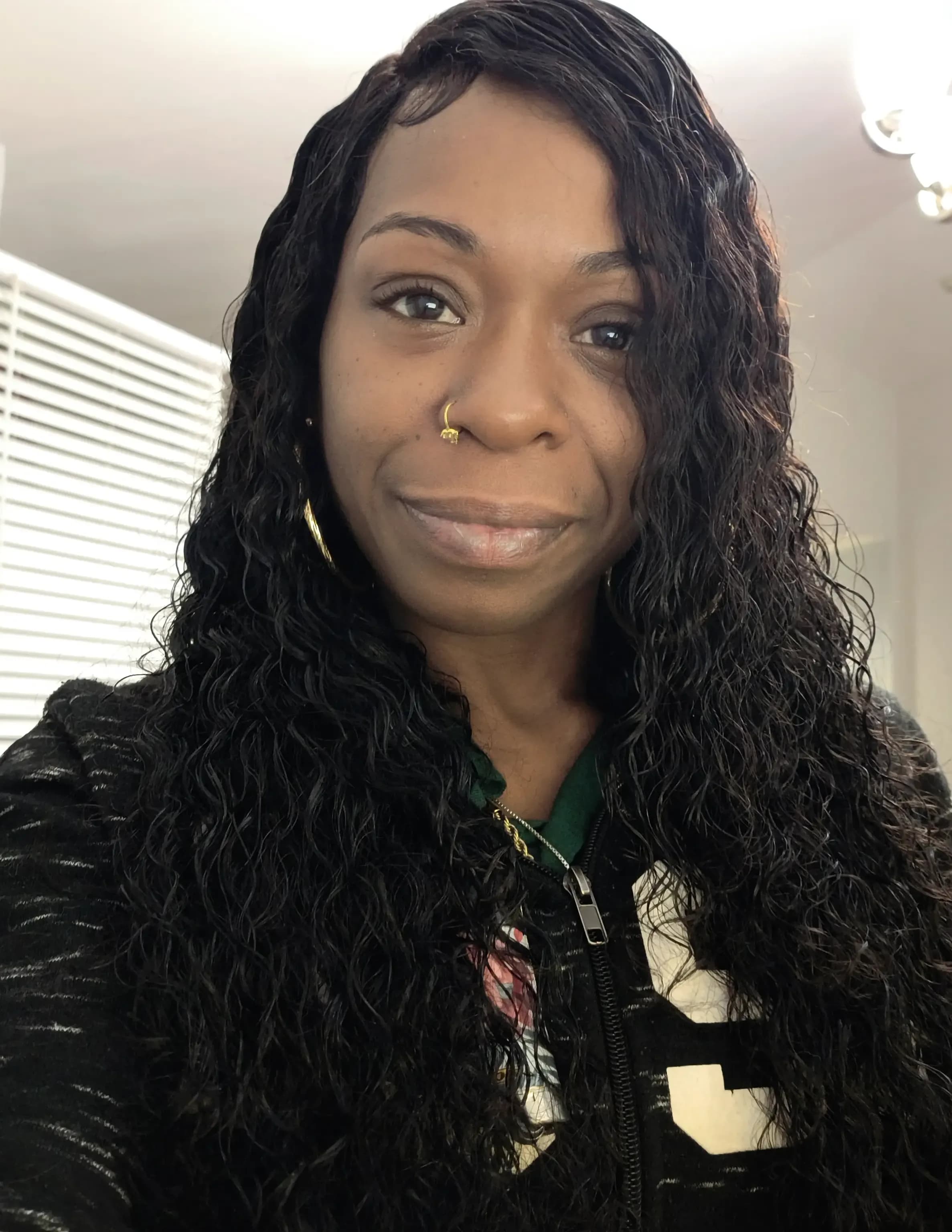 Daja Adams image