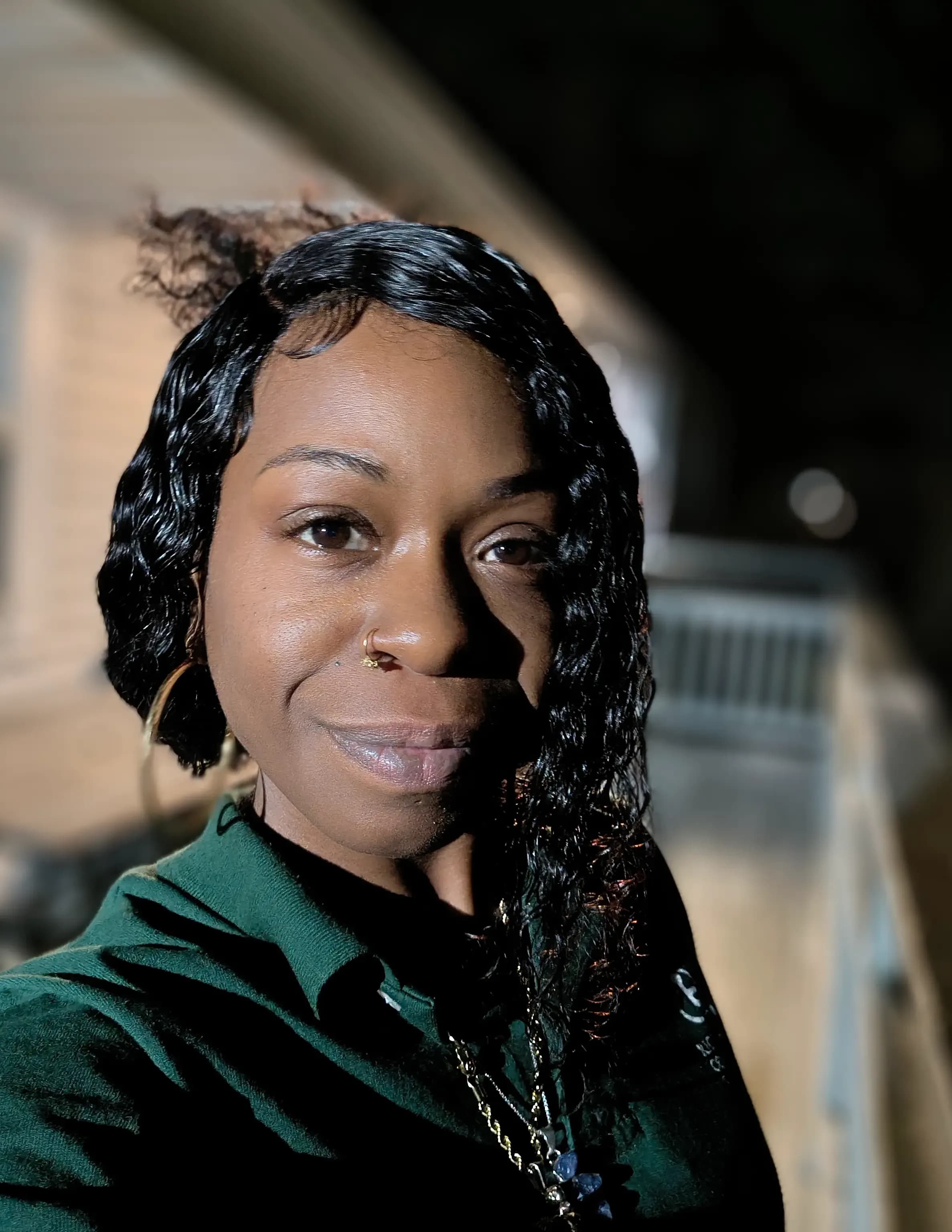 Daja Adams image