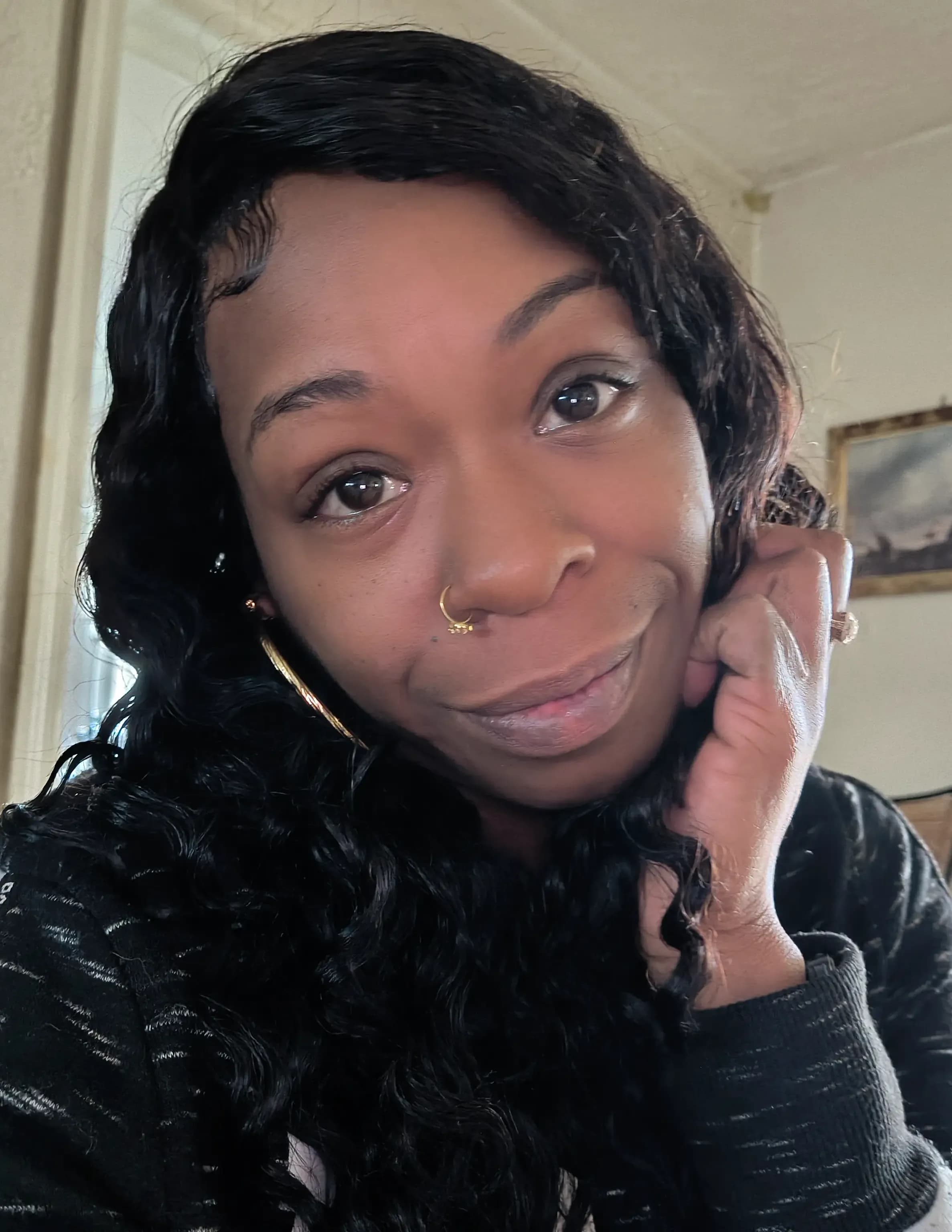 Daja Adams image