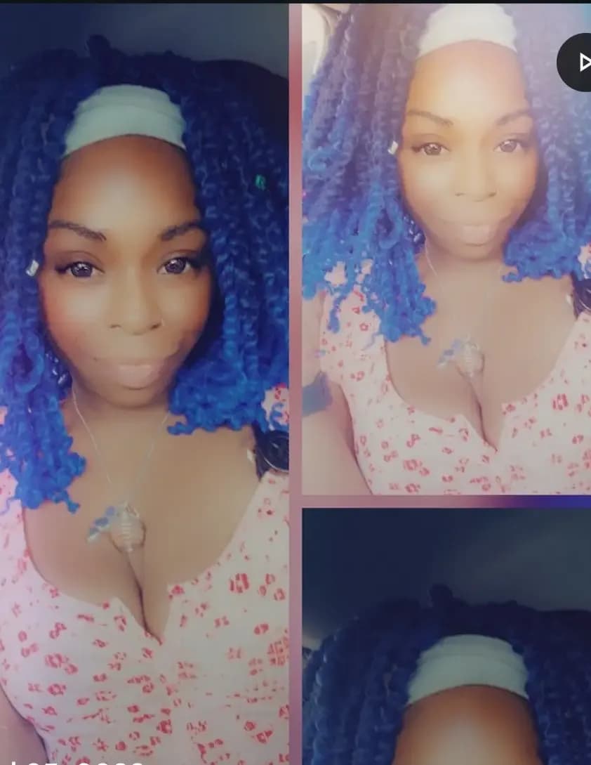 Daja Adams image