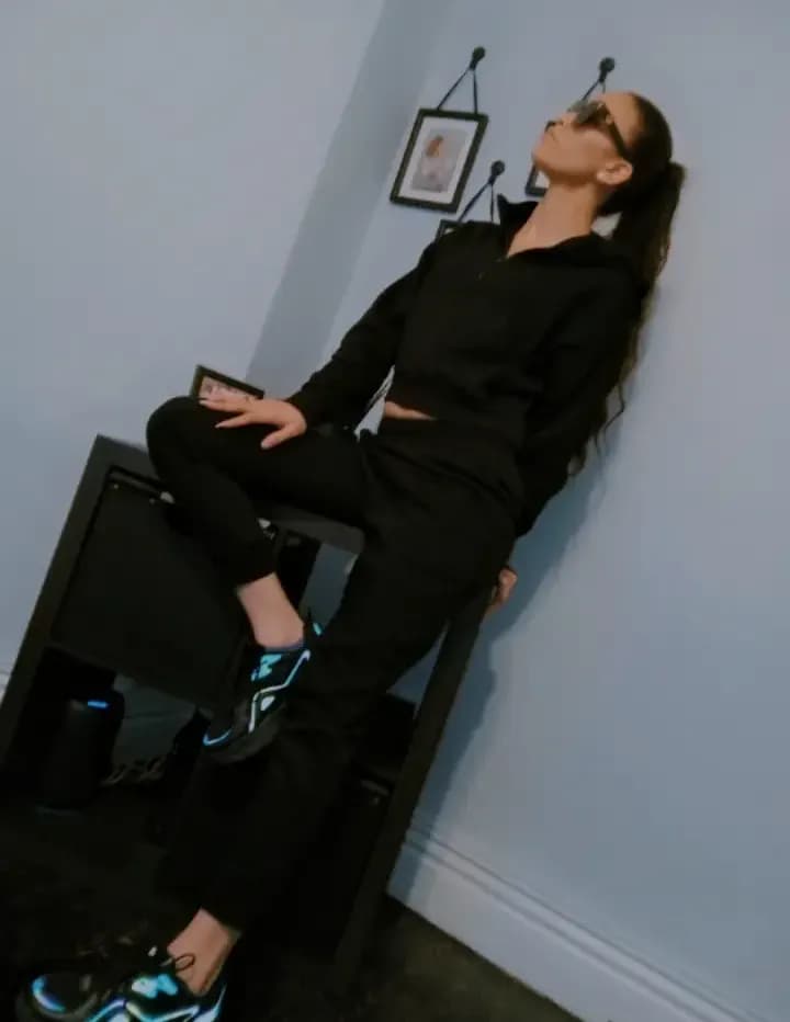Valeria ayala torres image