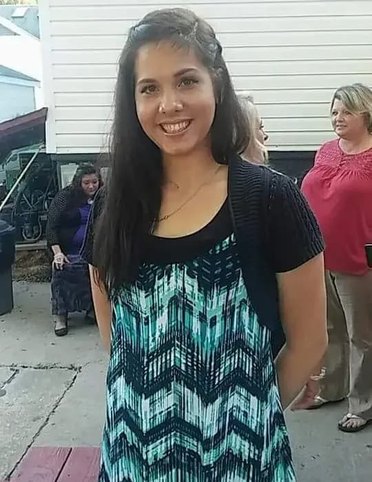 Kristina image