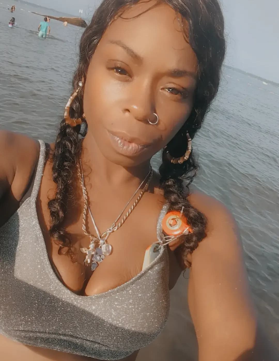 Daja Adams image