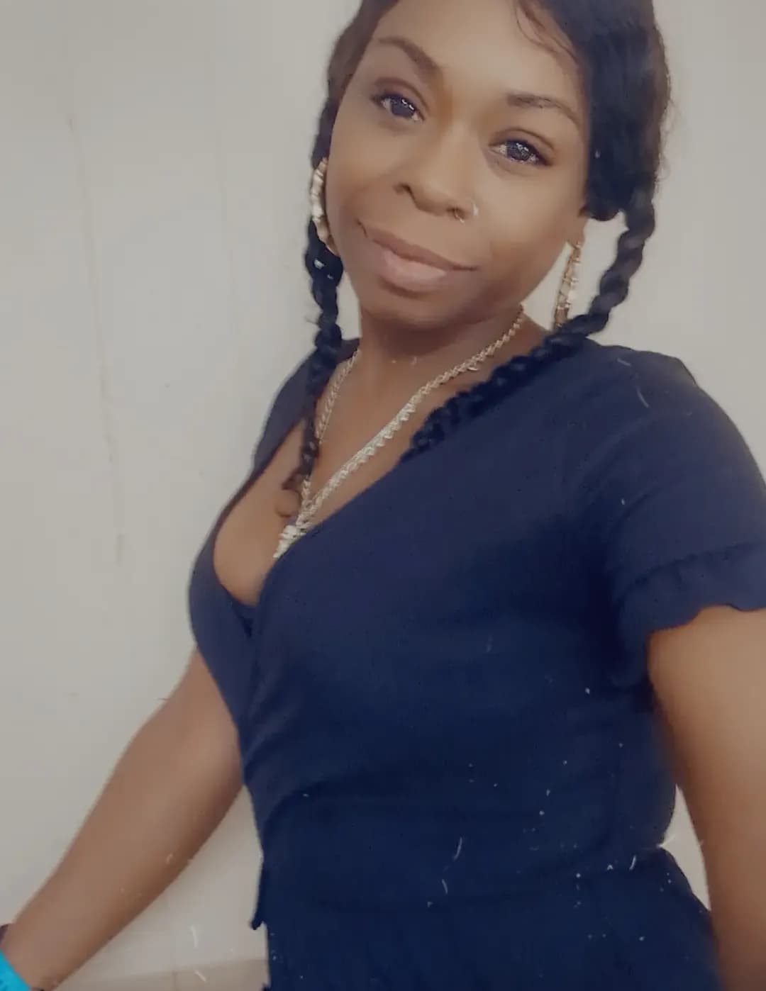 Daja Adams image