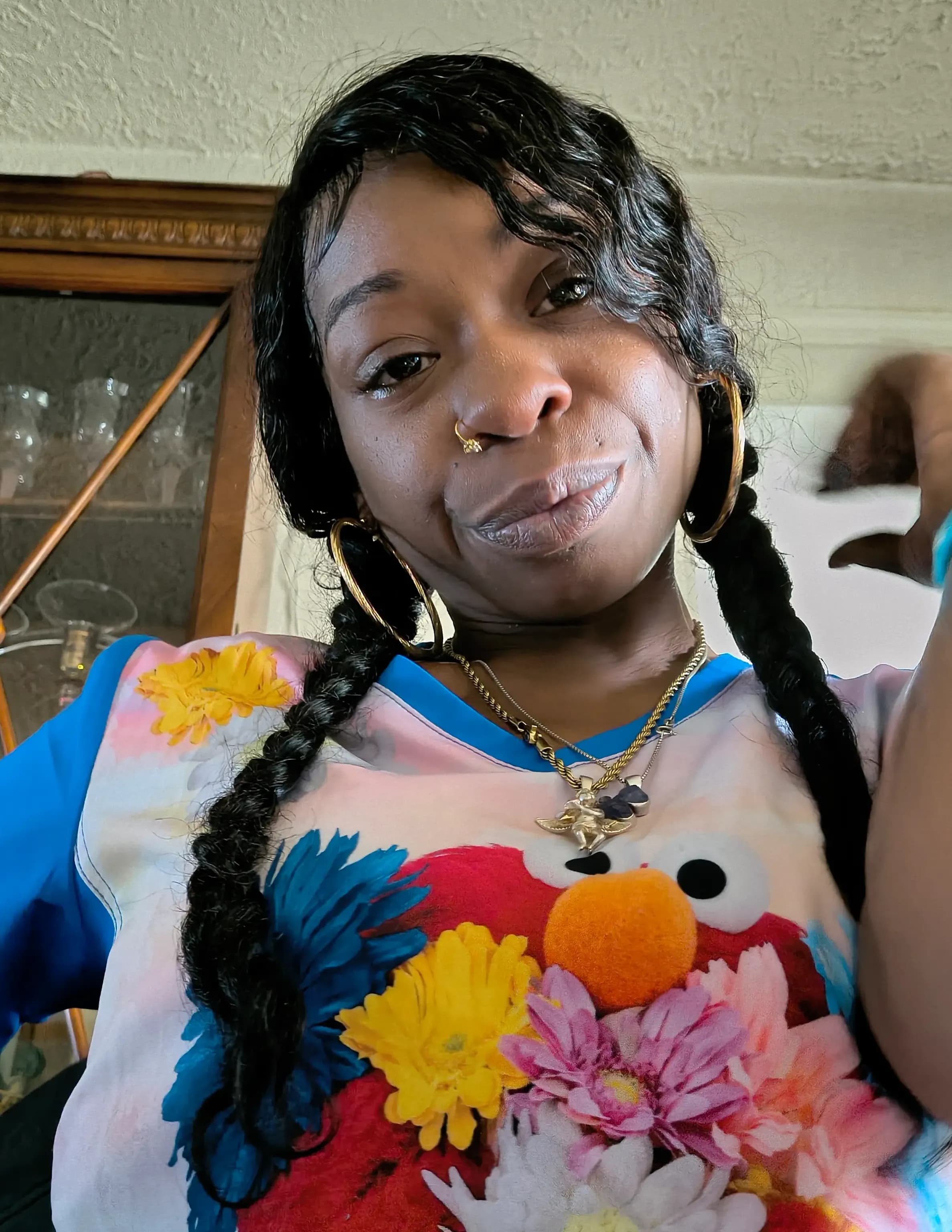 Daja Adams image