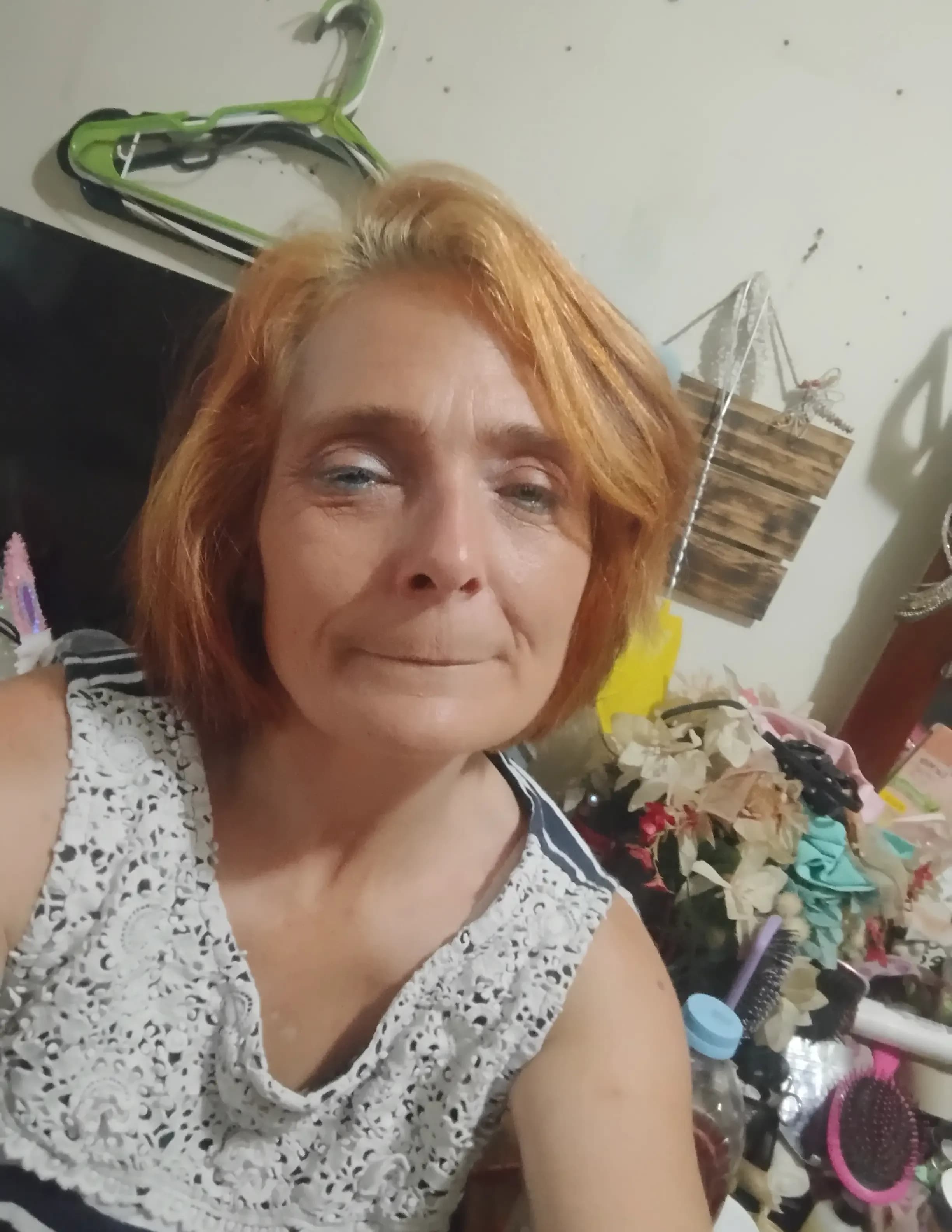 Michelle Peters image