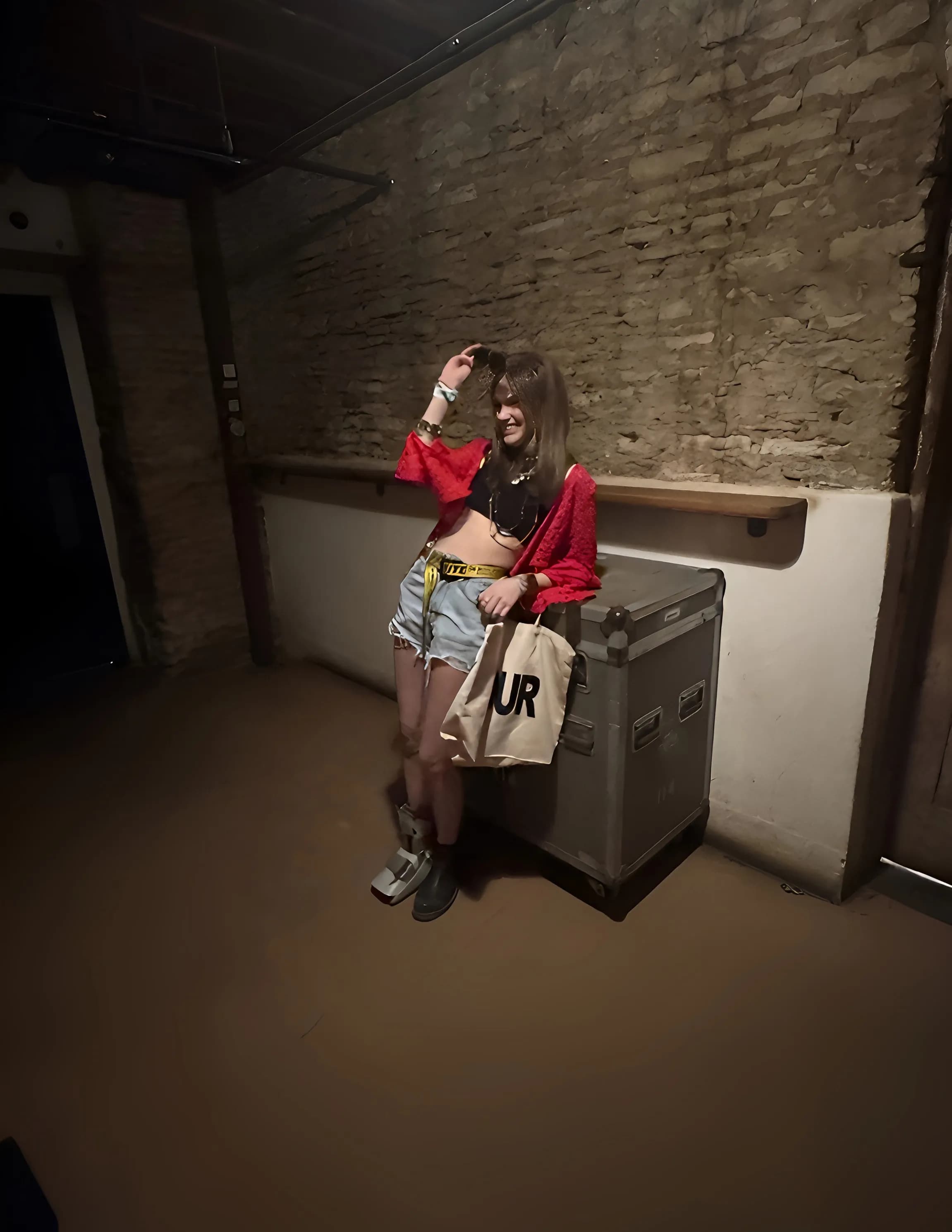 Alina H. image