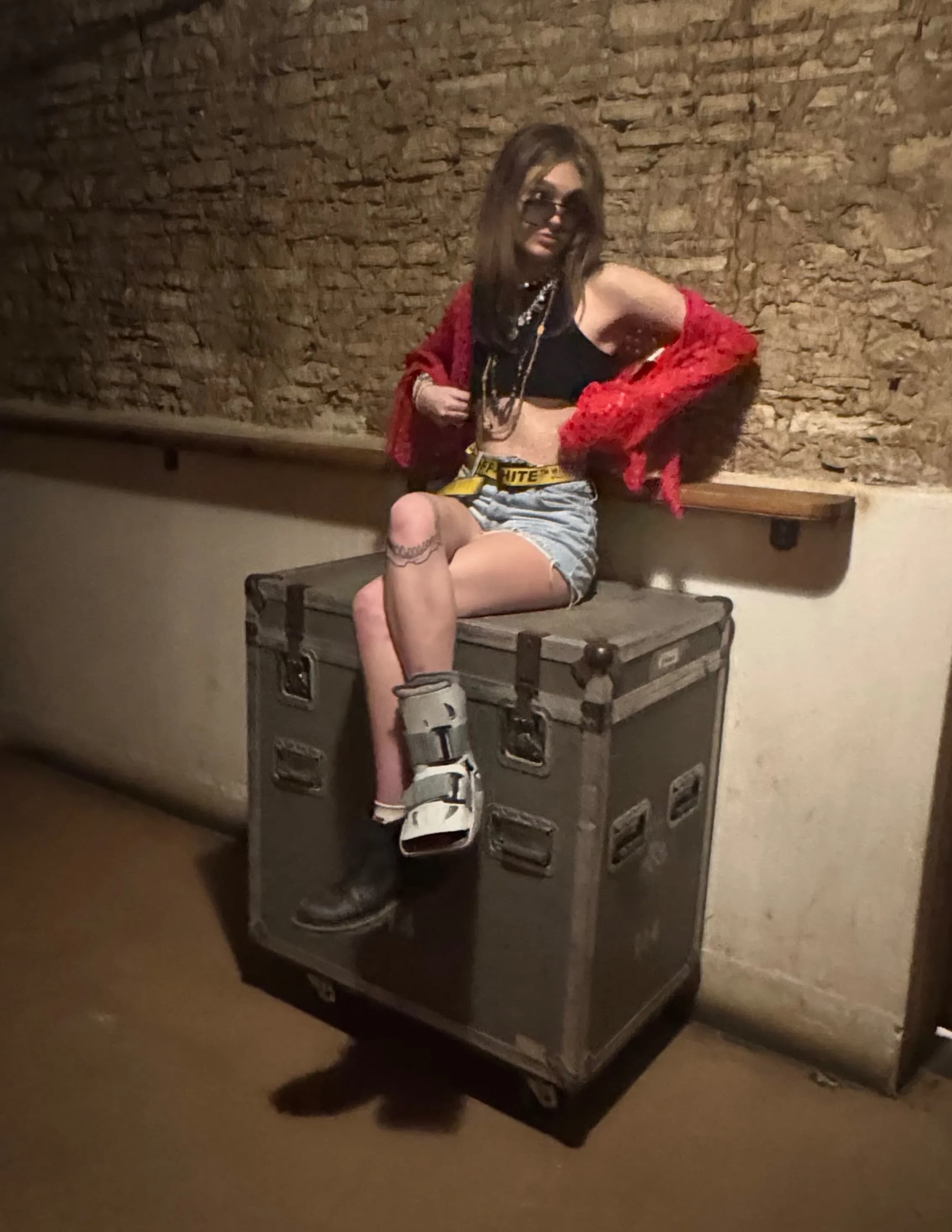 Alina H. image