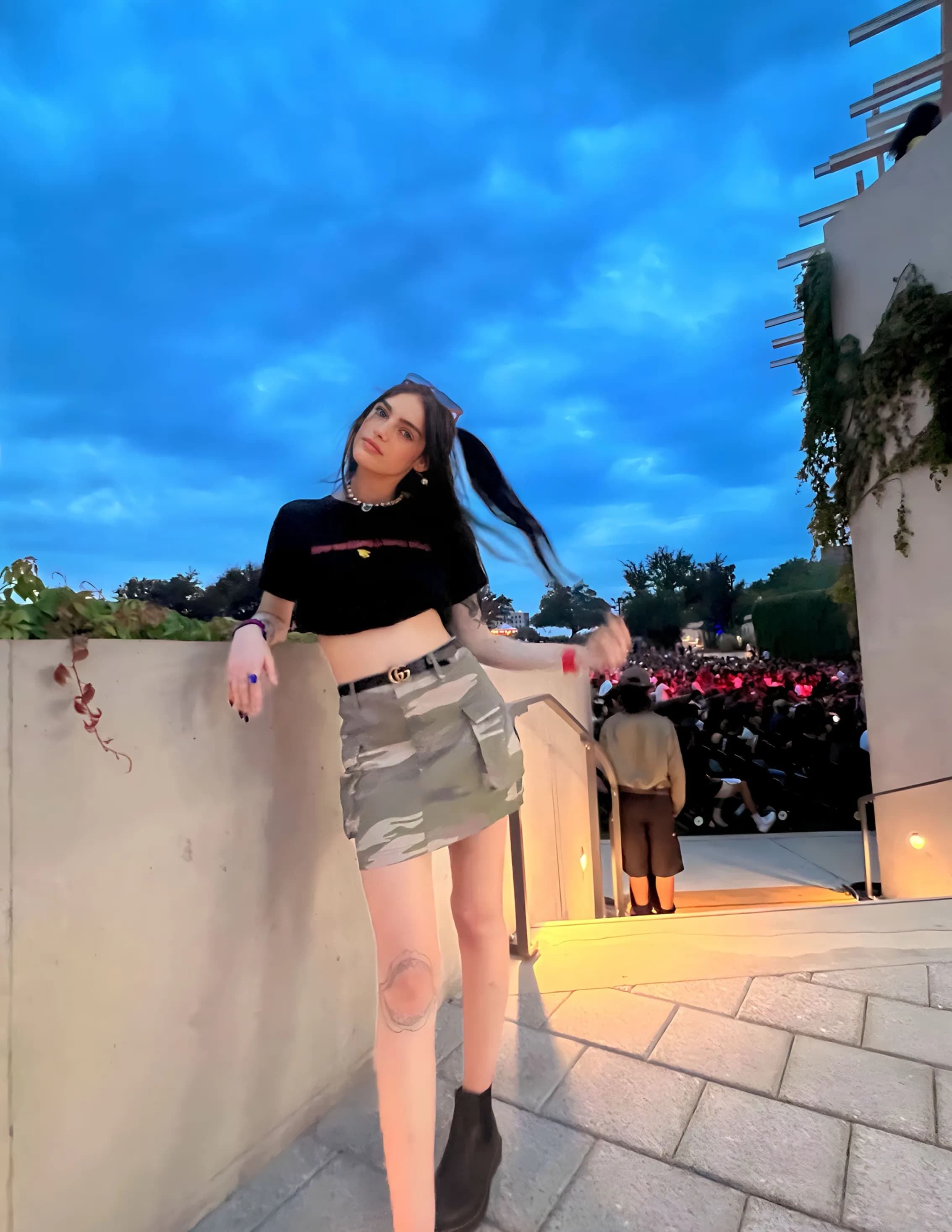 Alina H. image