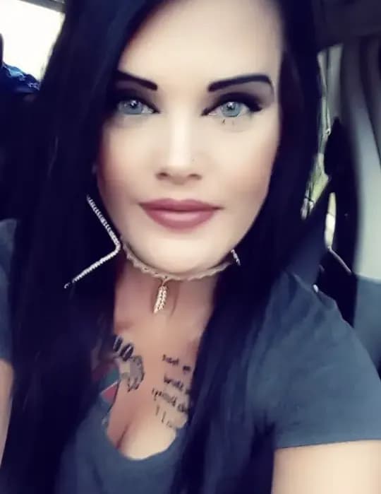 Chasity matte image