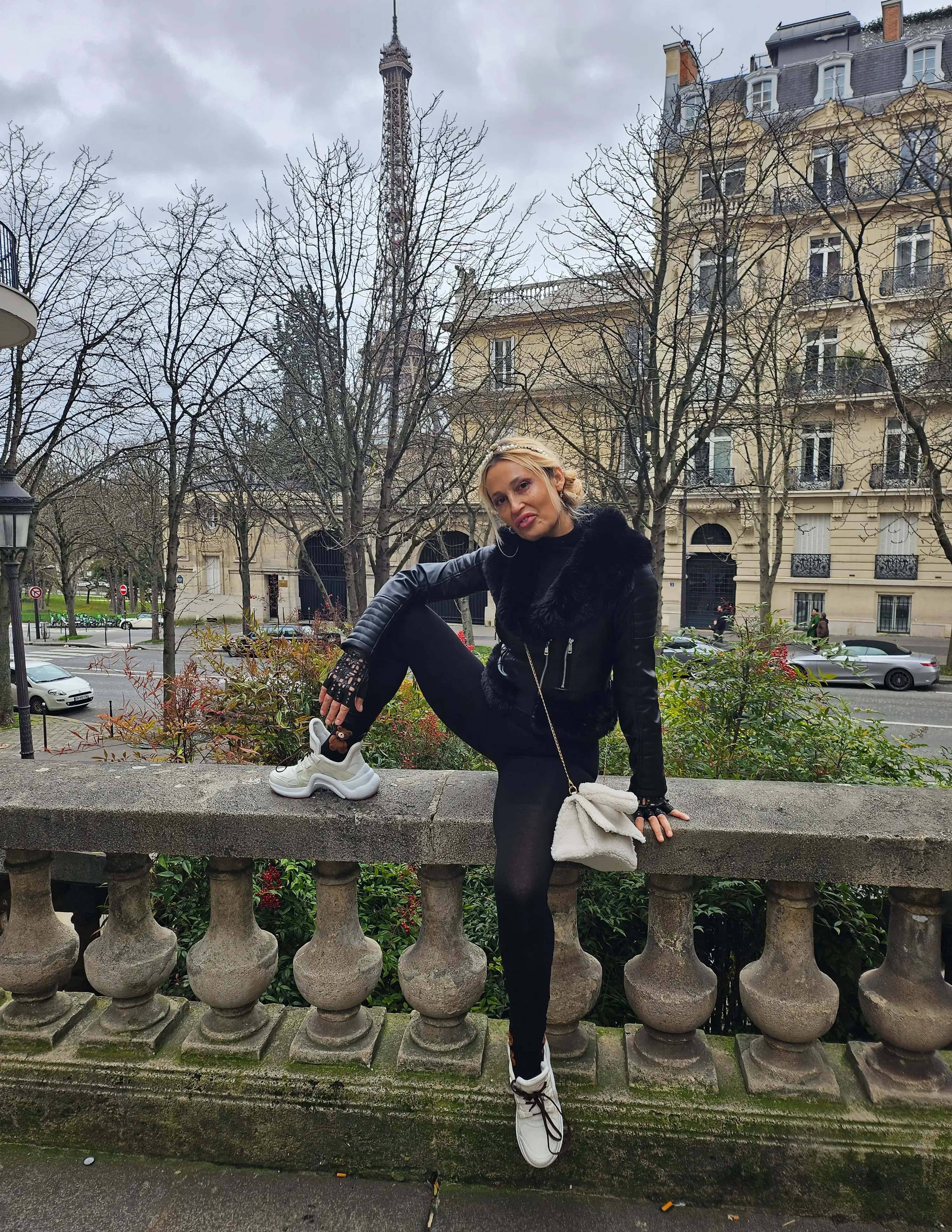 Tatiana Dmitrieva image
