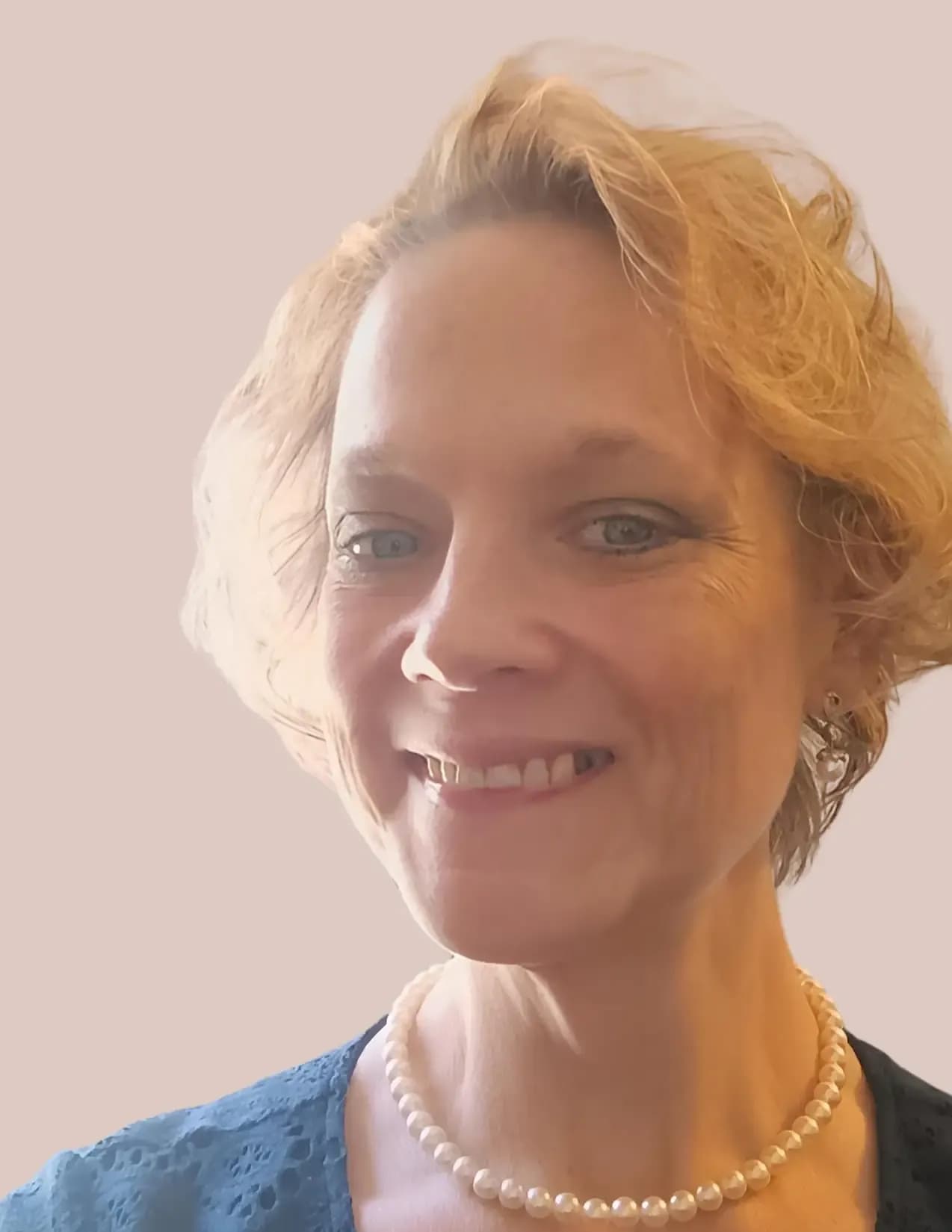 Lisa D Pomeroy Bramblett image