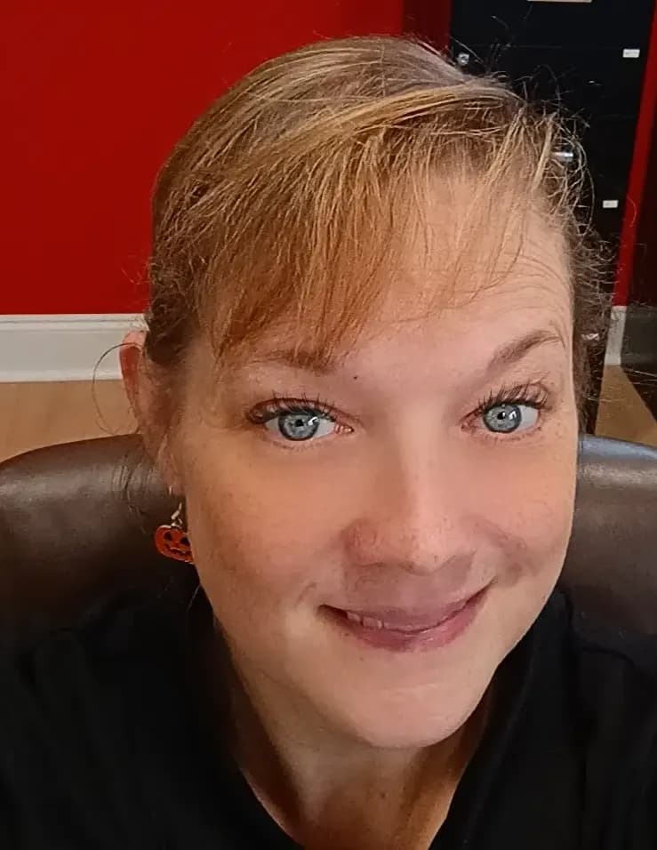 Lisa D Pomeroy Bramblett image