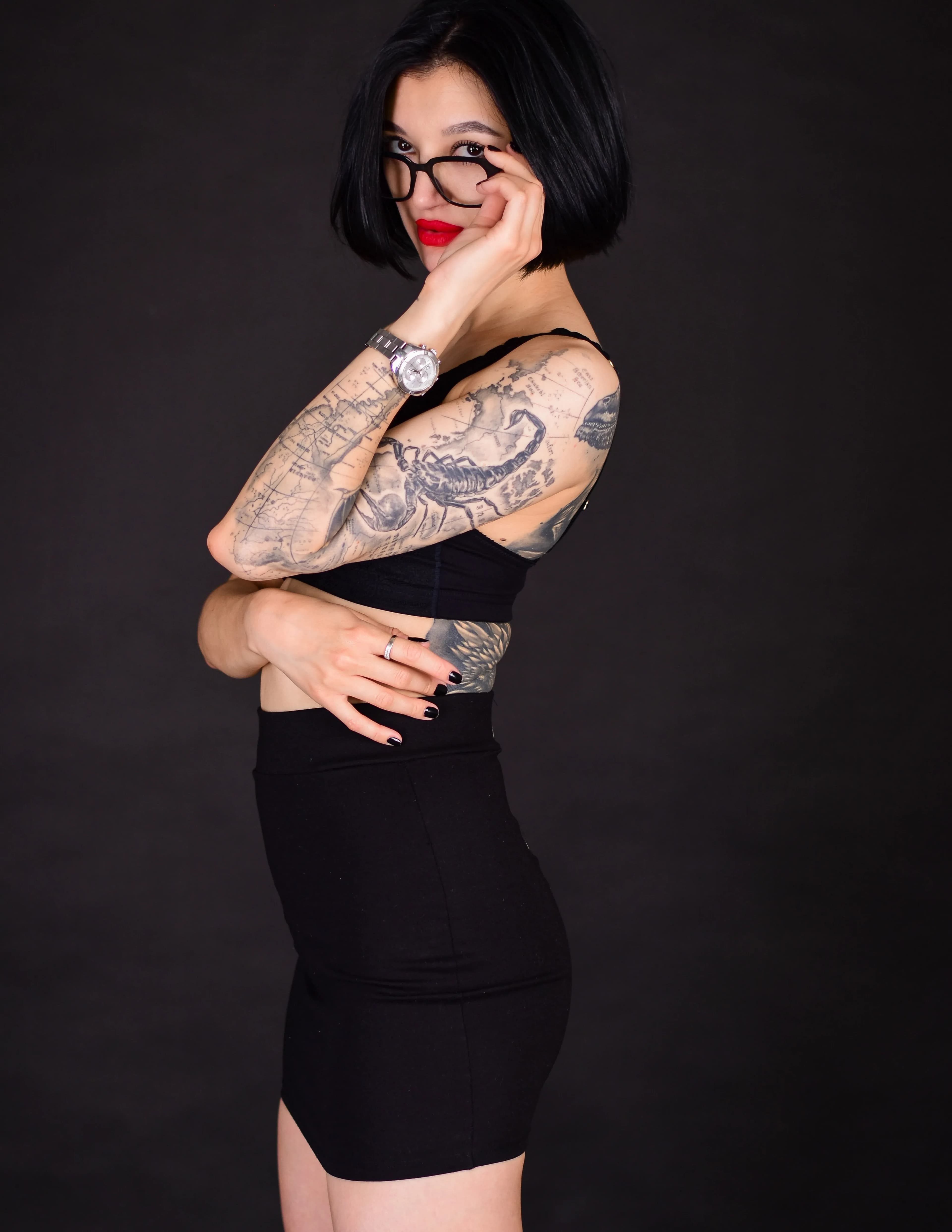 Diana Mayers image