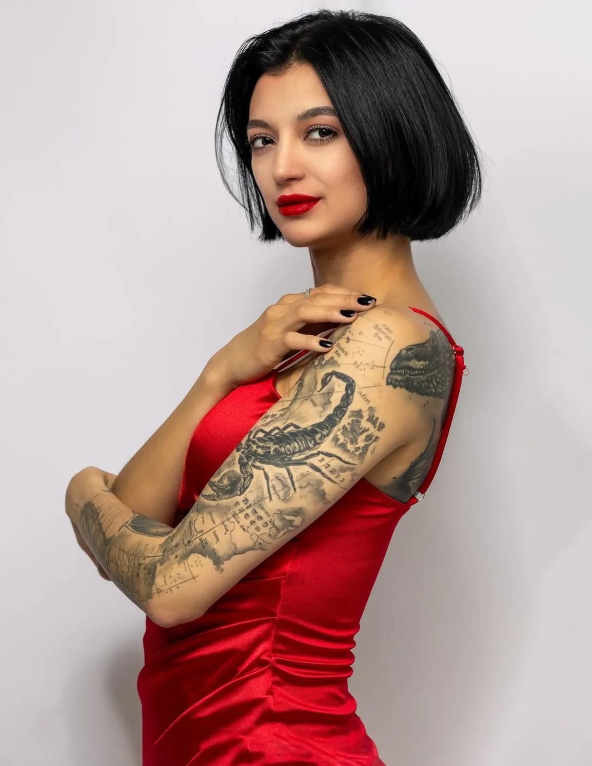 Diana Mayers image