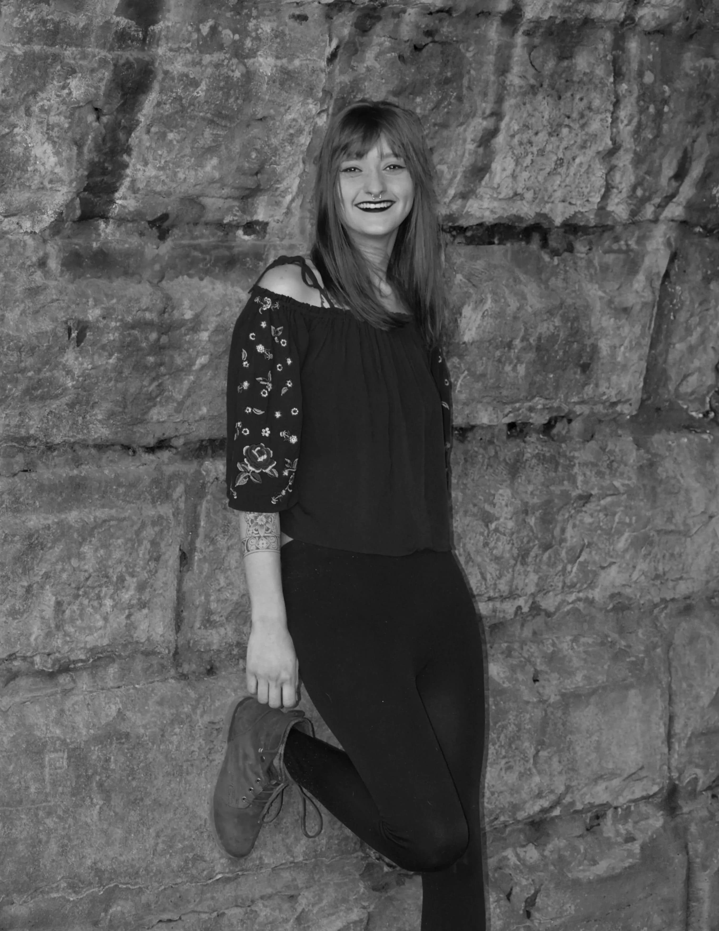 Jessica Przybylski image
