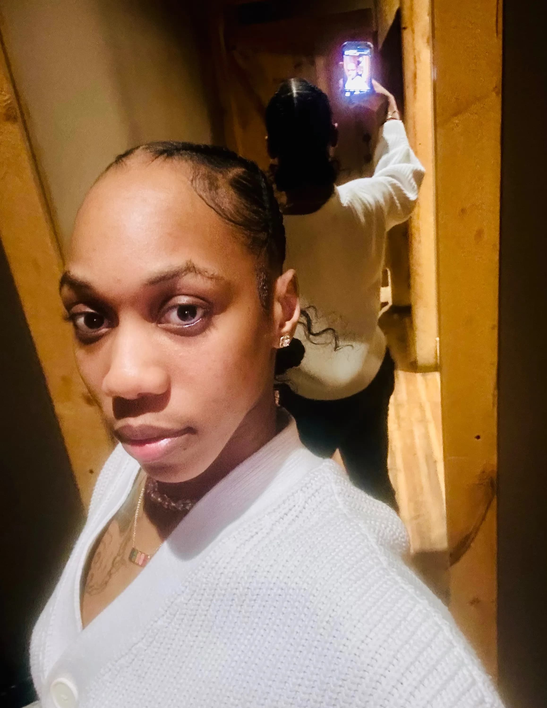Amber Gorham image