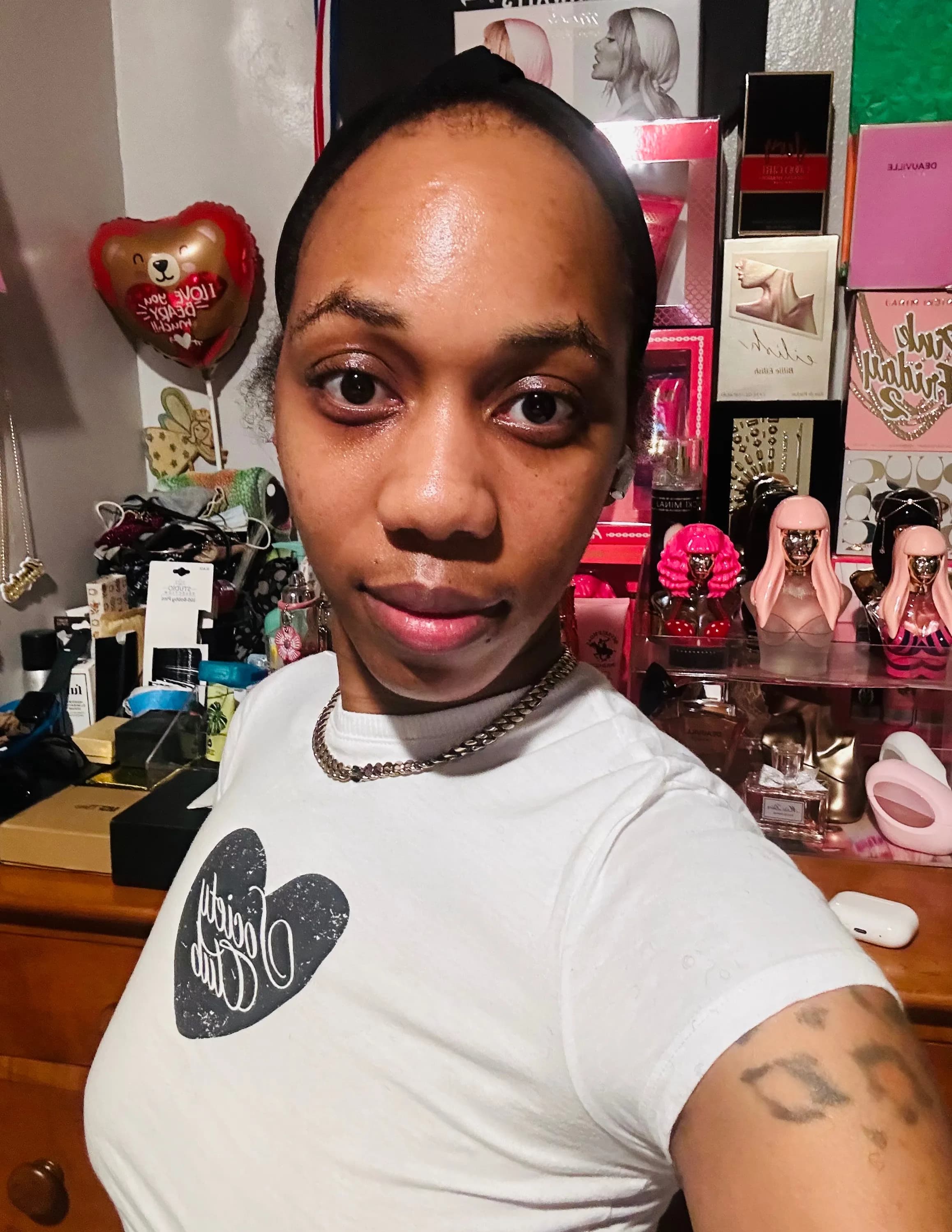 Amber Gorham image