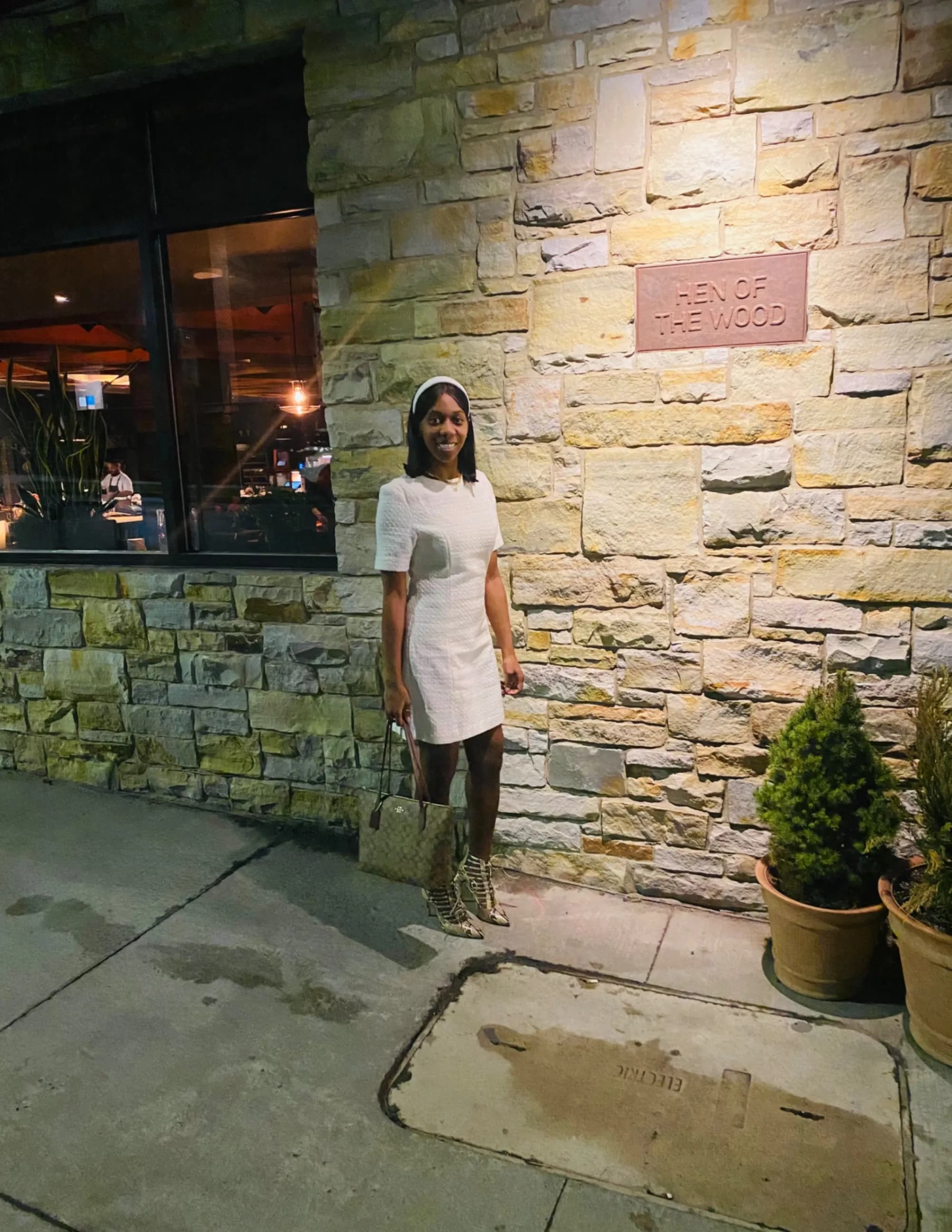 Amber Gorham image