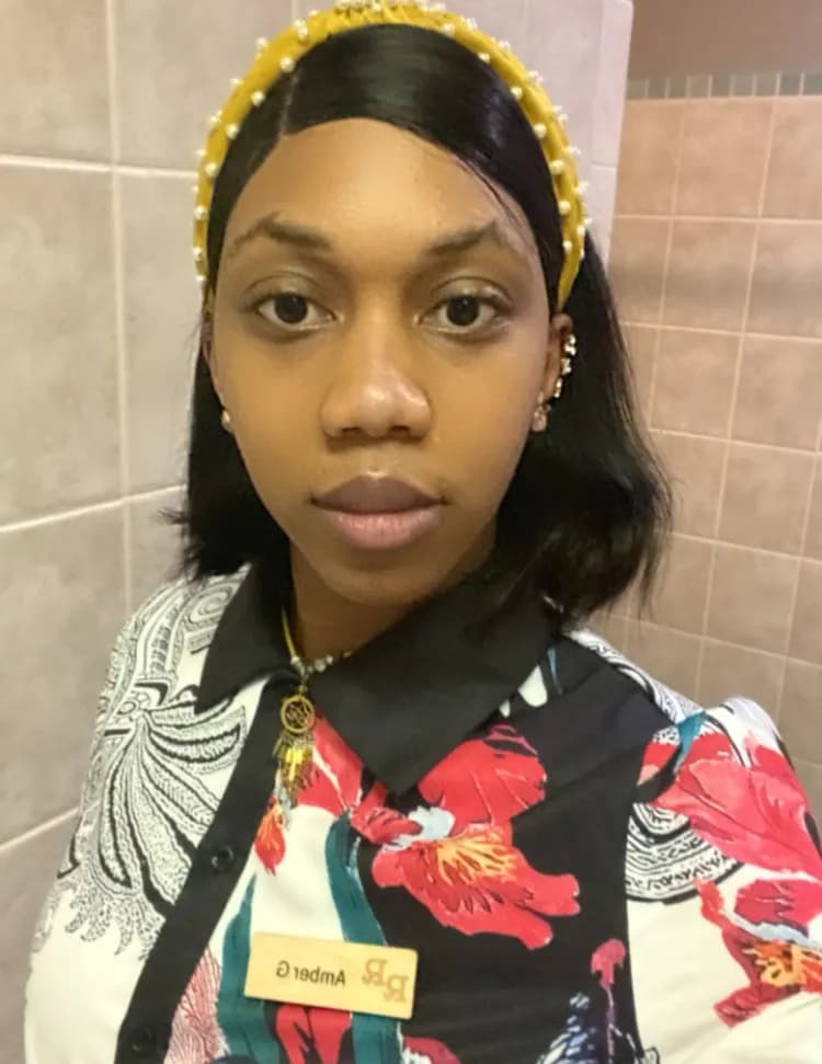 Amber Gorham image