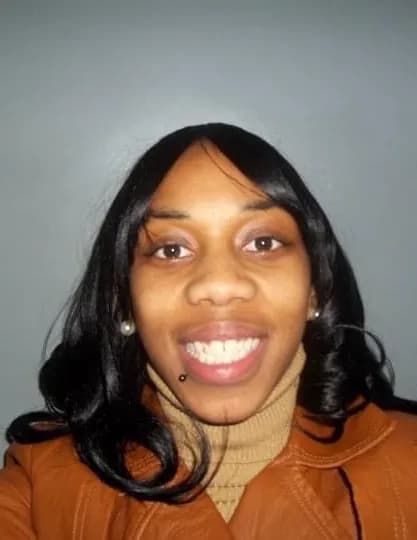 Amber Gorham image