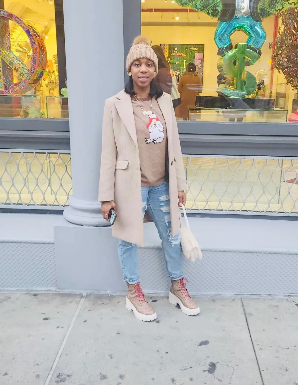 Amber Gorham image
