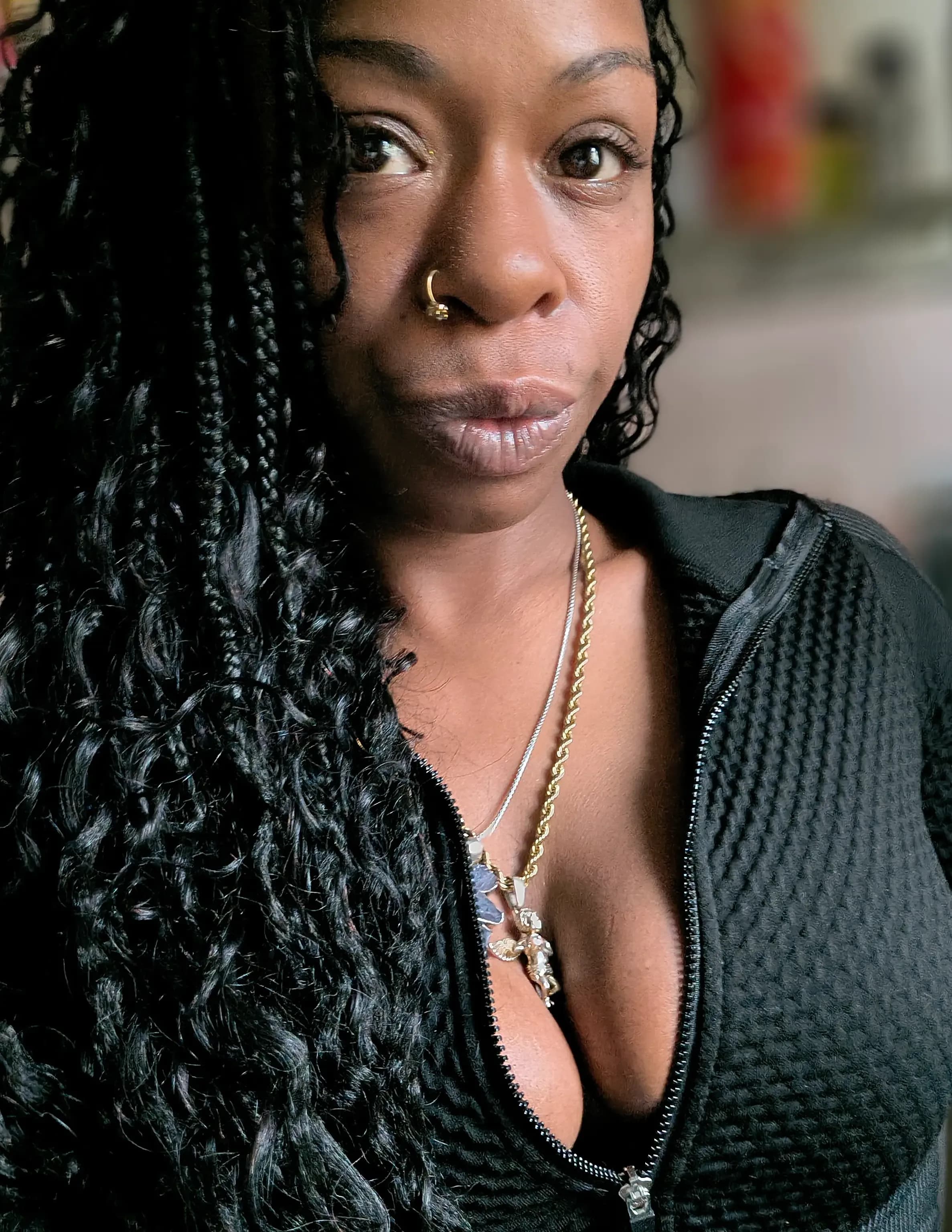 Daja Adams image