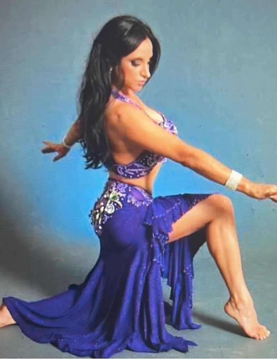 Yvonne Griffin image