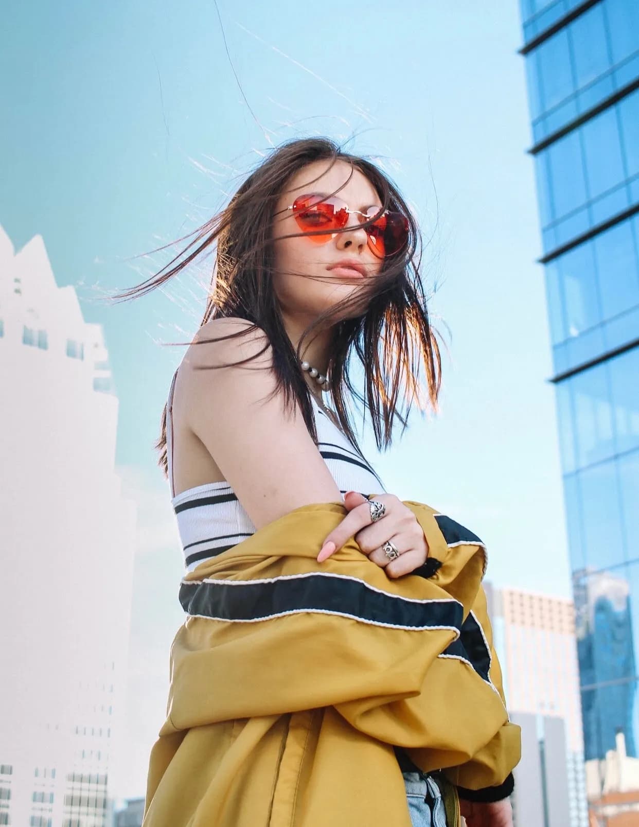 Alina H. image