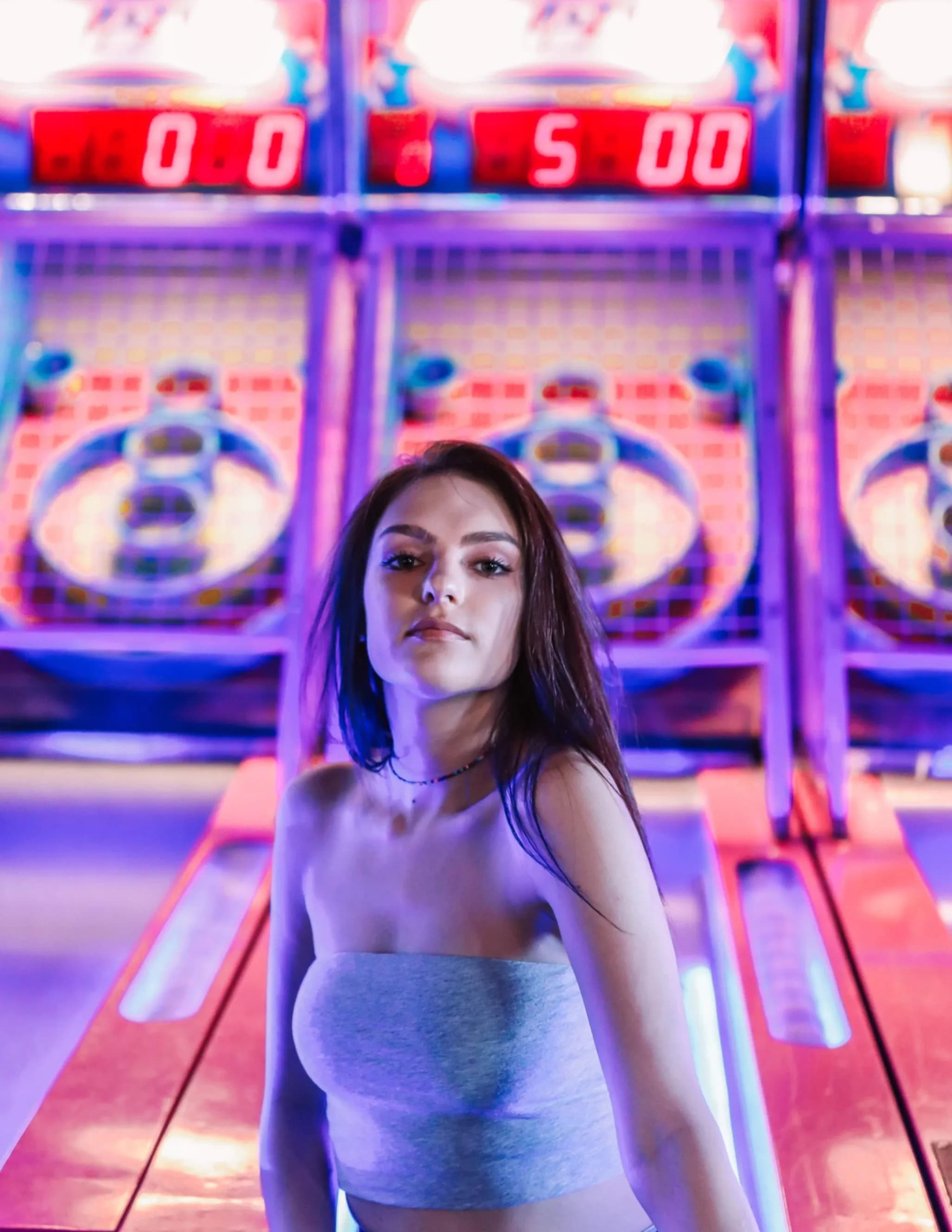 Alina H. image
