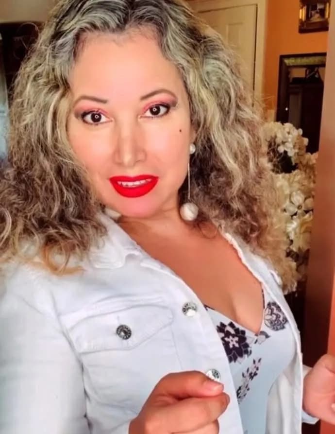 Jerlena Joza image