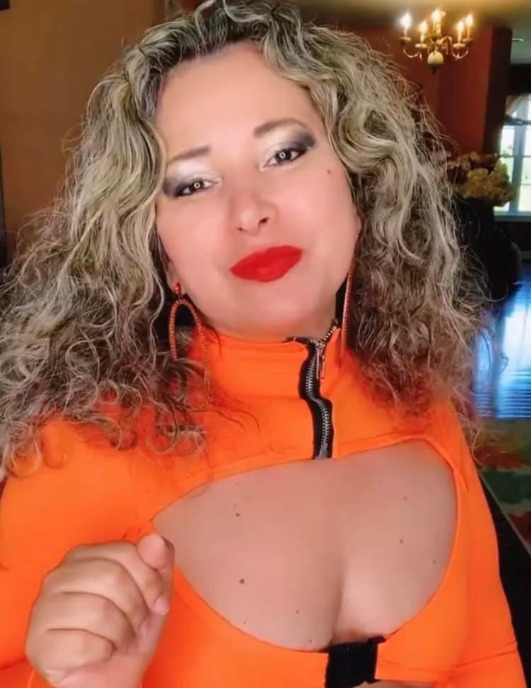Jerlena Joza image
