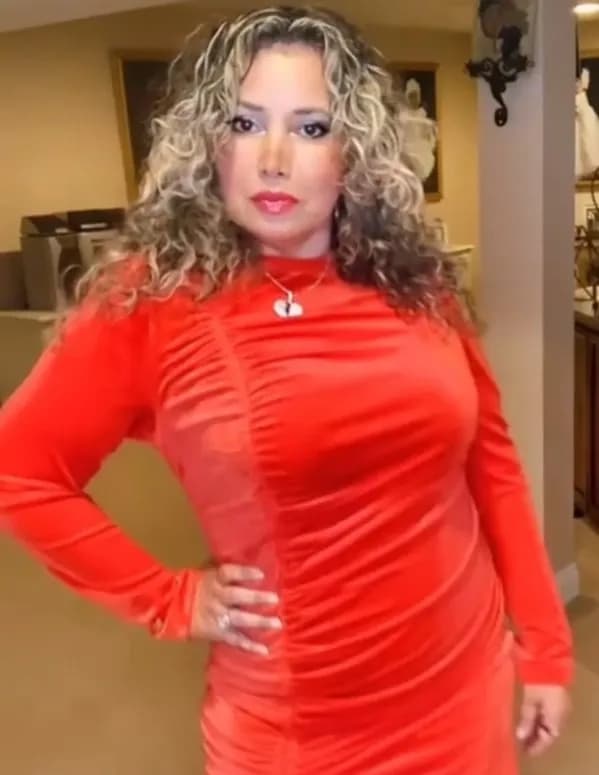 Jerlena Joza image