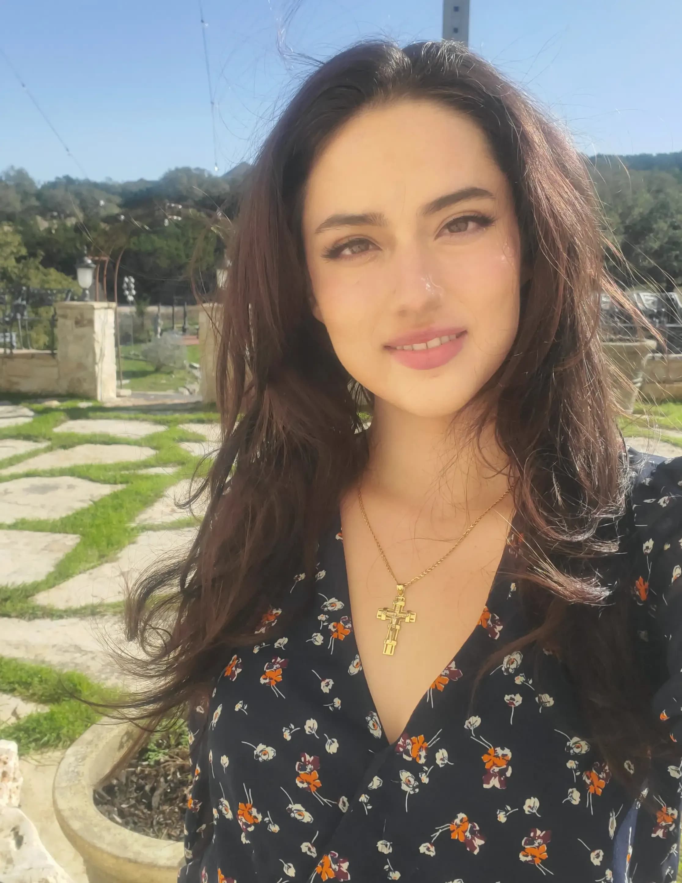 Ana Menendez image